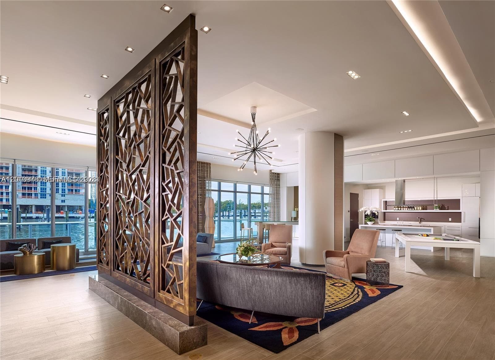 Condominium at North Miami Beach, FL, 33160