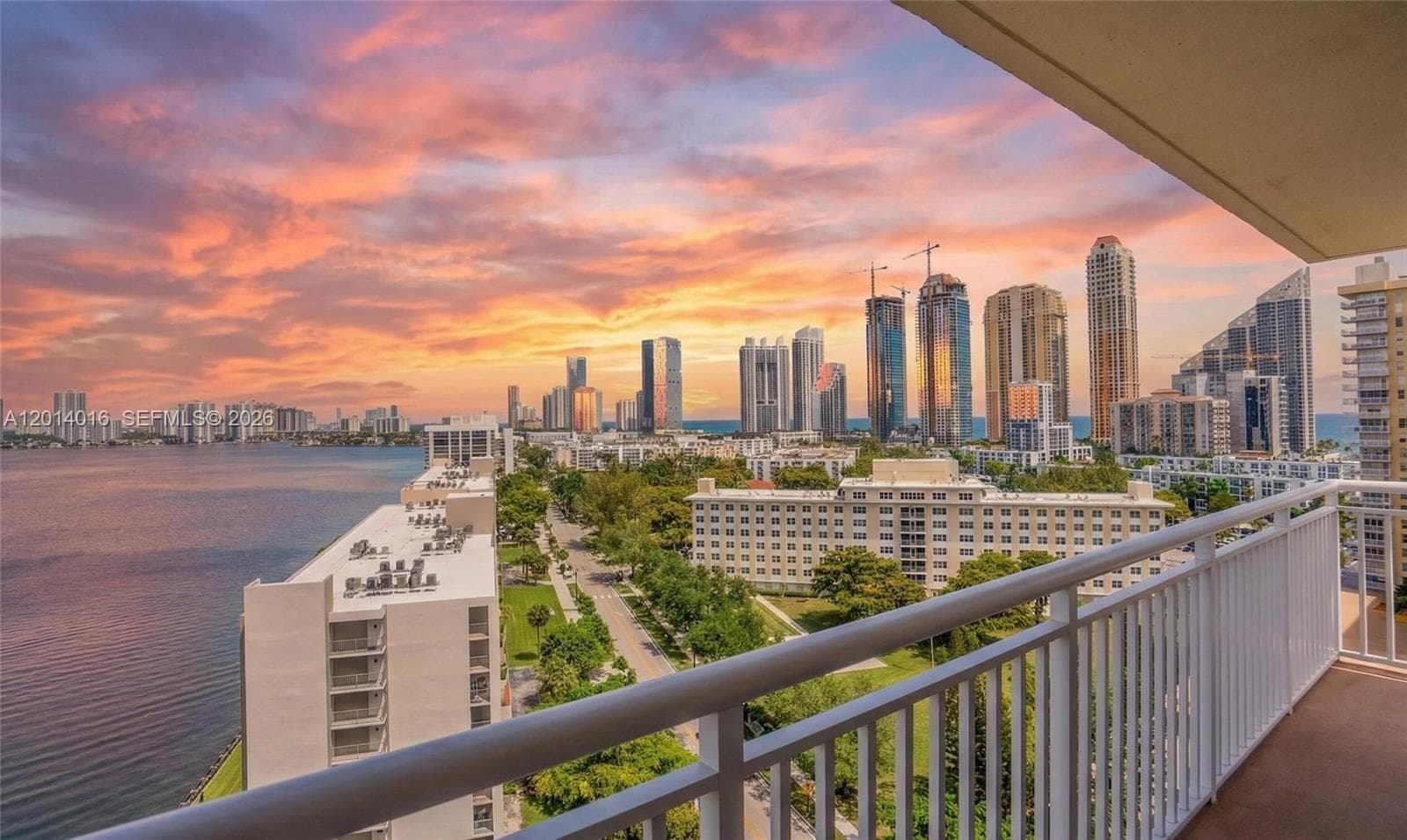 Condominium at 251 174th St # 1517, Sunny Isles Beach FL 33160