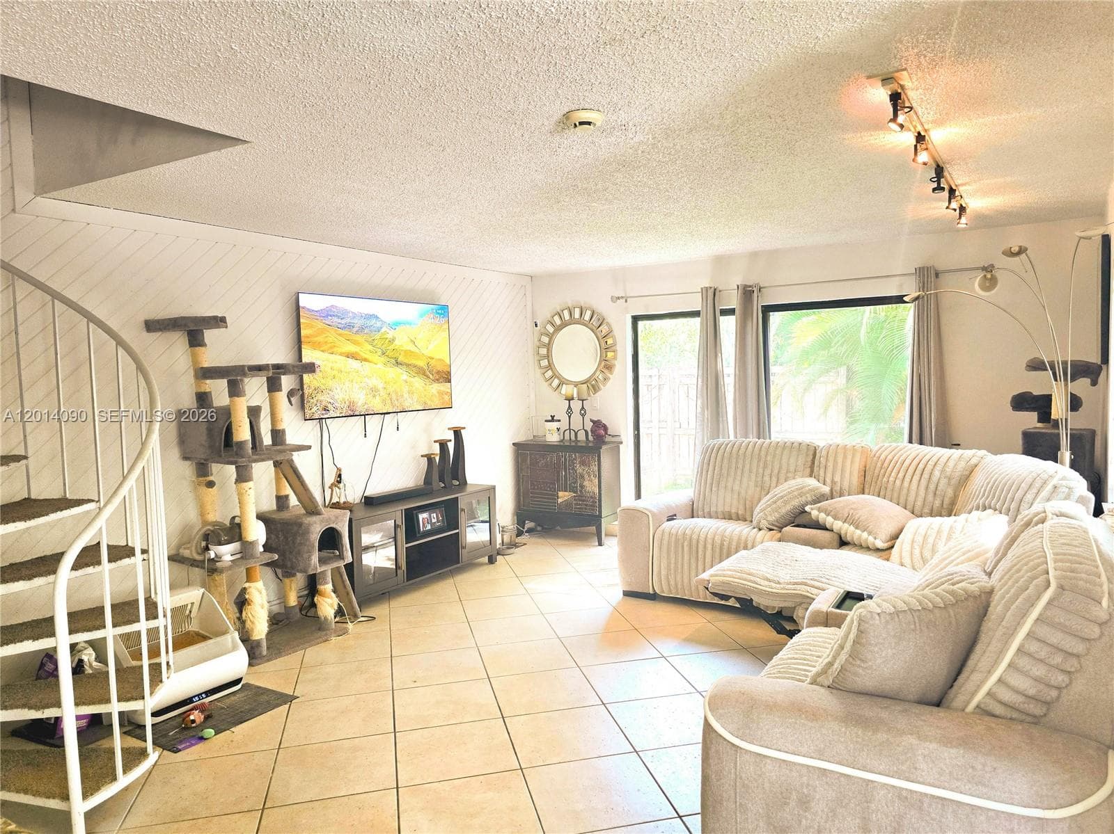 Townhouse at 2989 Bird Ave # 1, Miami FL 33133