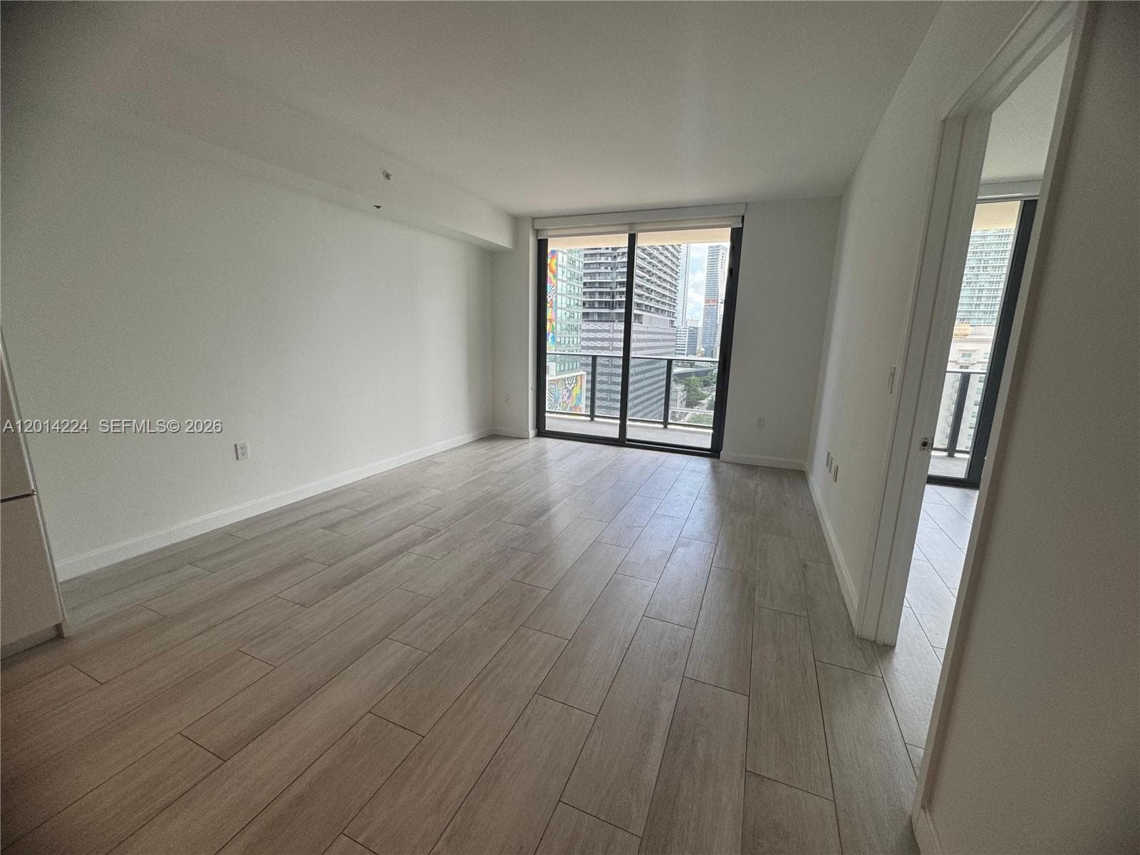 Condominium at 45 SW 9th St # 1104, Miami FL 33130