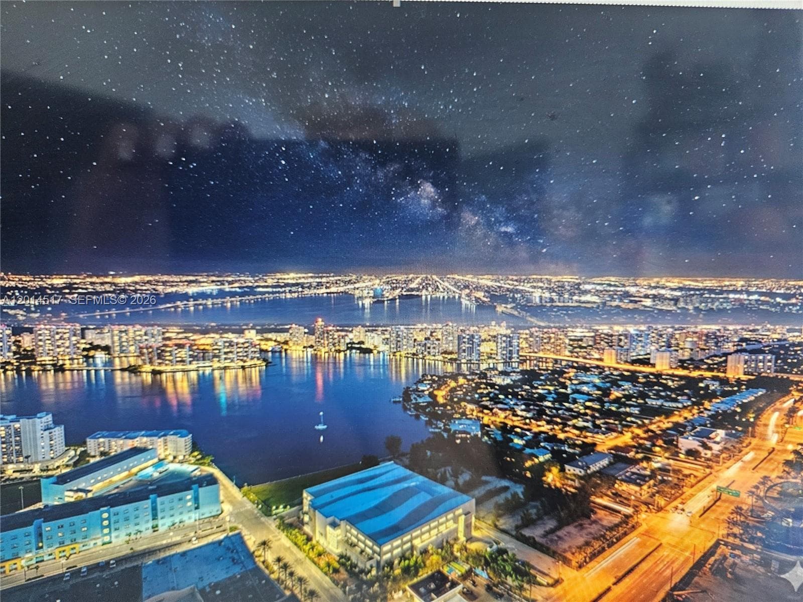Condominium at 18201 Collins Ave # 4901, Sunny Isles Beach FL 33160