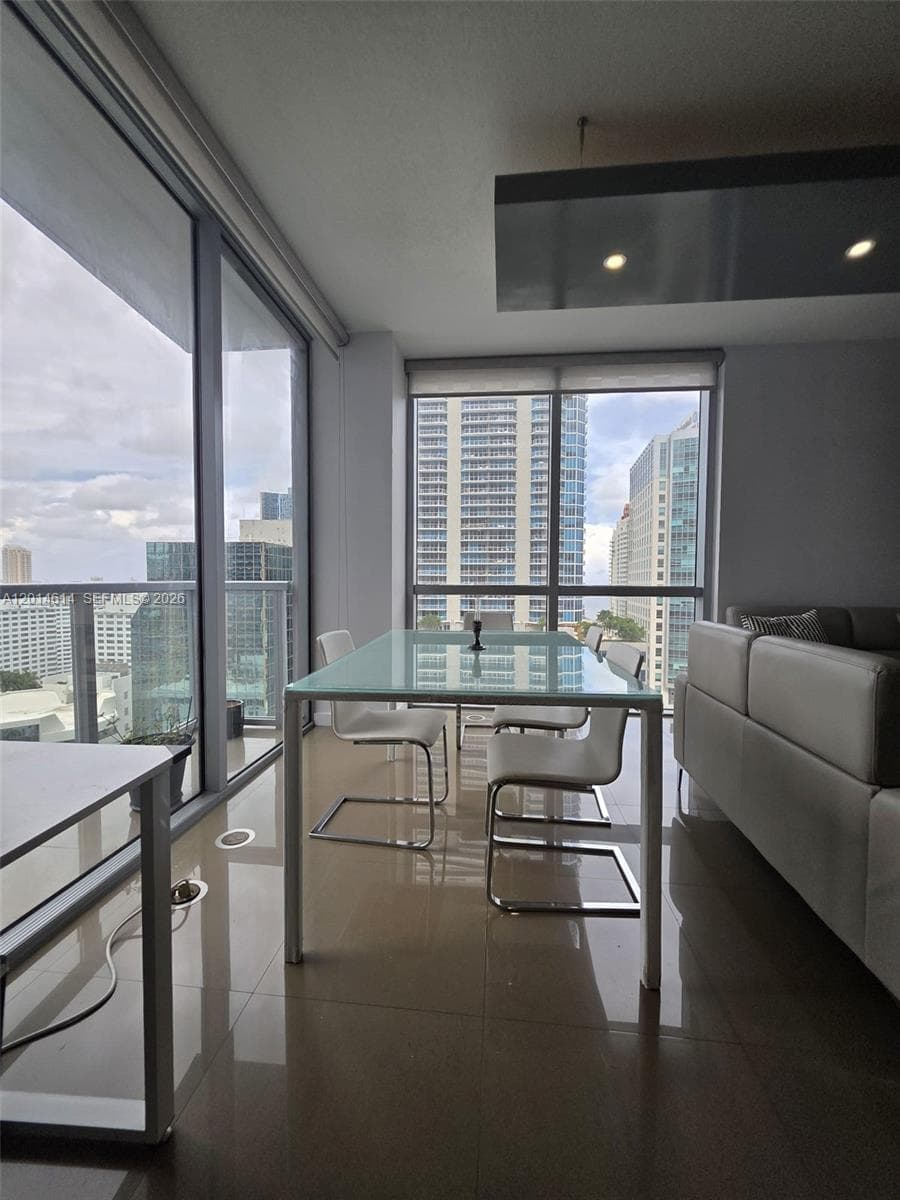 Condominium at 1060 Brickell Ave # 2201, Miami FL 33131