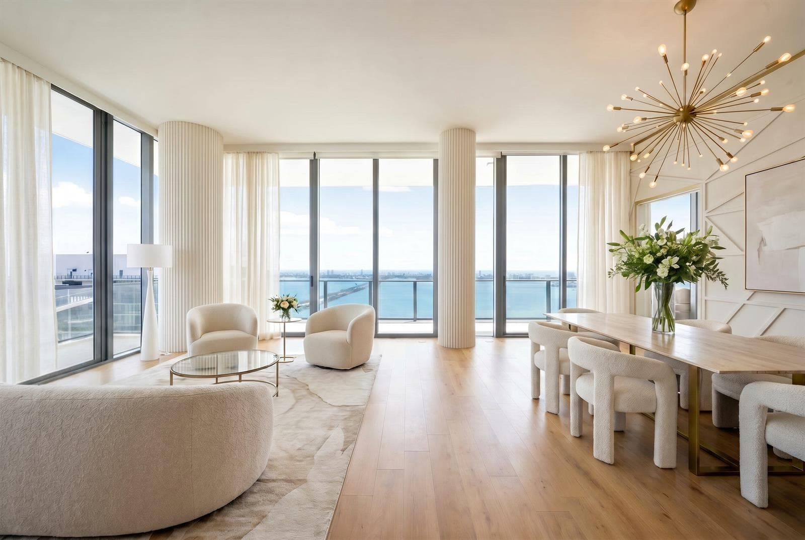 Condominium at 480 NE 31st Street, Miami FL 33137