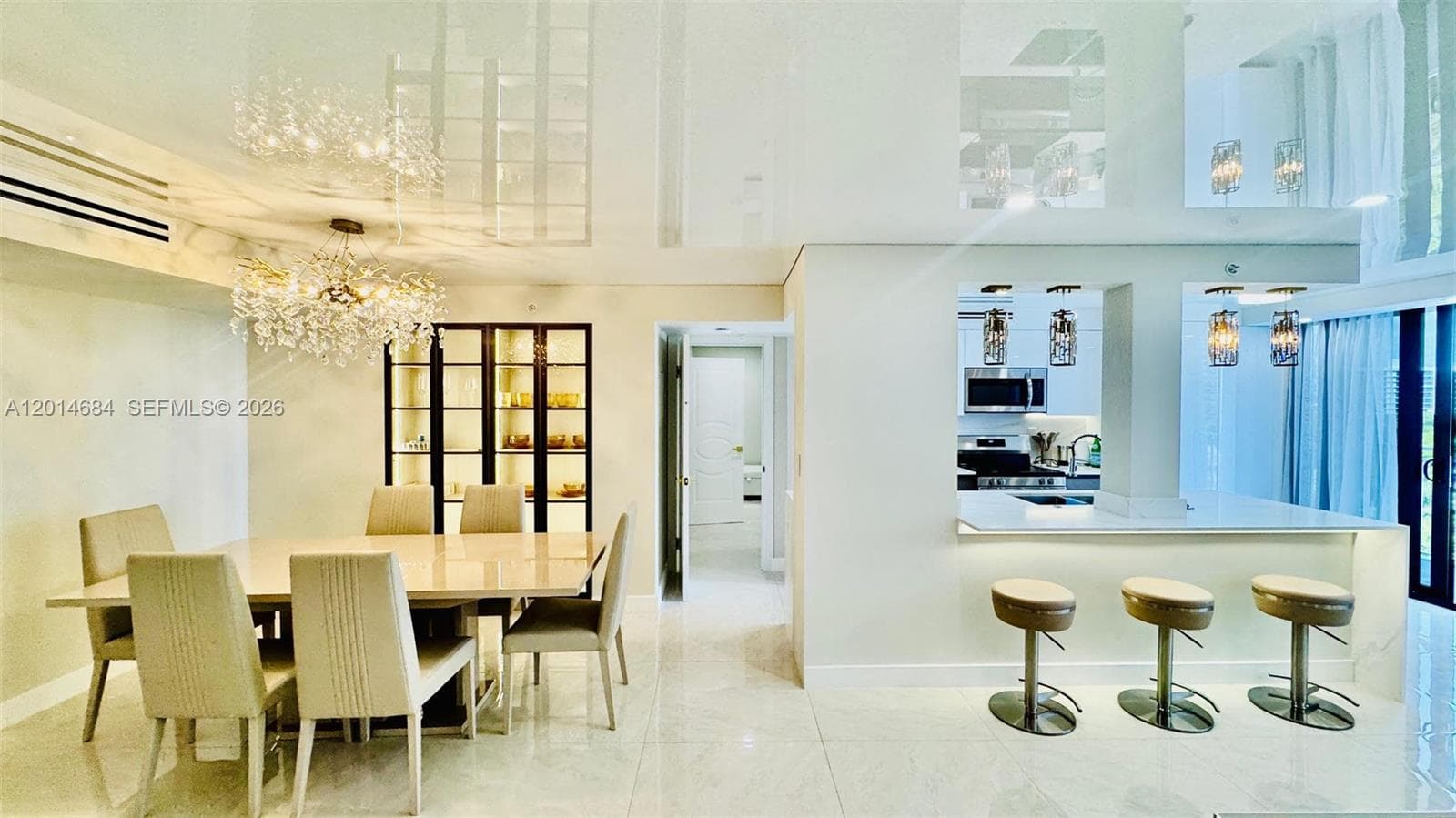 Condominium at 210 174th St # 811, Sunny Isles Beach FL 33160