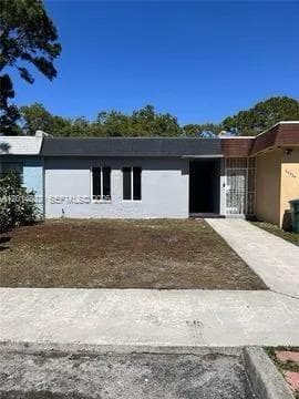 Townhouse at 20922 NW 39th Ave, Miami Gardens FL 33055
