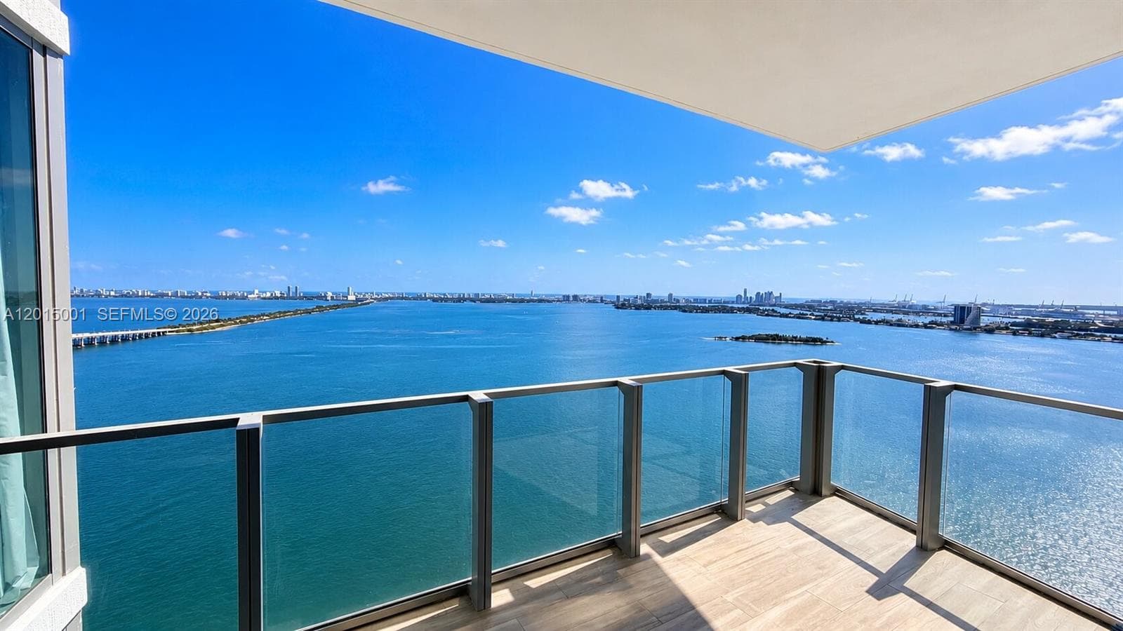 Condominium at 2900 NE 7th Ave # 3207, Miami FL 33137
