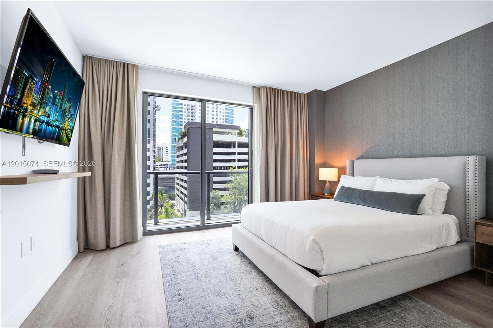 Condominium at 229 SW 9th St # 404, Miami FL 33130