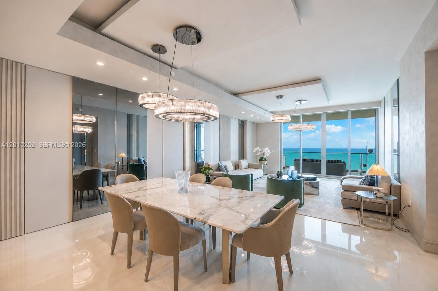 Condominium at 17901 Collins Ave # 3103, Sunny Isles Beach FL 33160