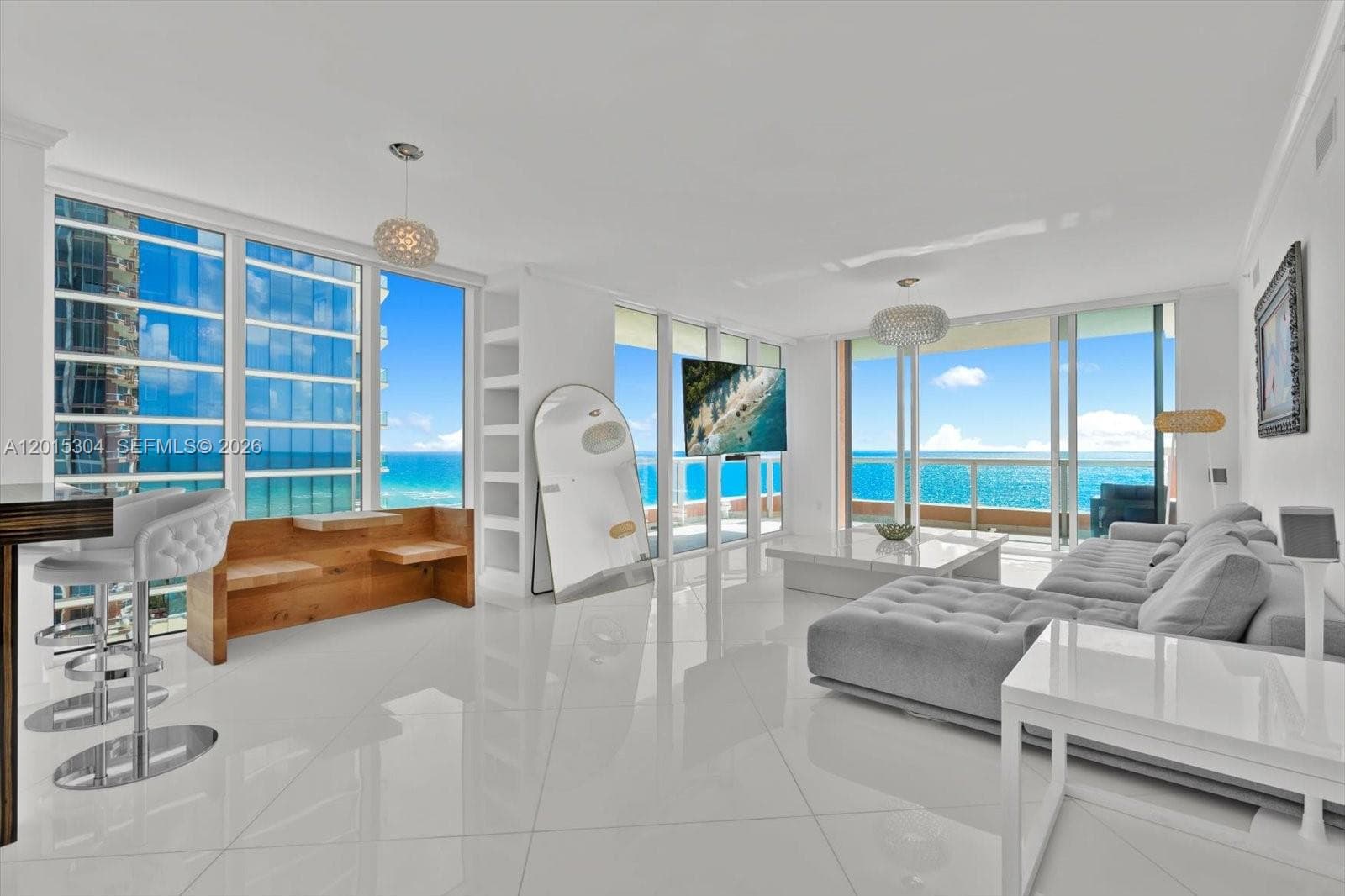 Condominium at 17875 Collins Ave # 1101, Sunny Isles Beach FL 33160