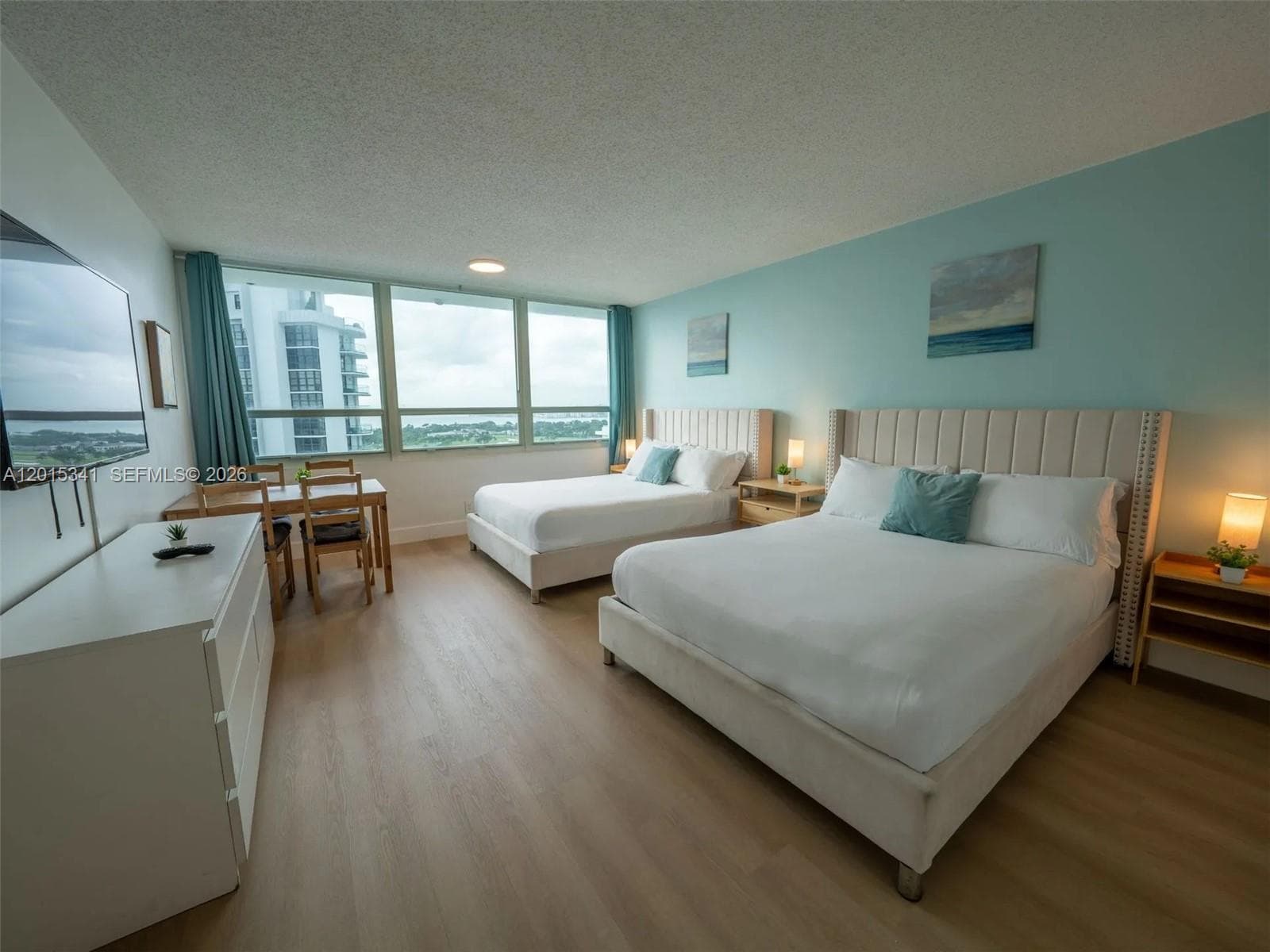Condominium at 5445 Collins Ave # 1718, Miami Beach FL 33140