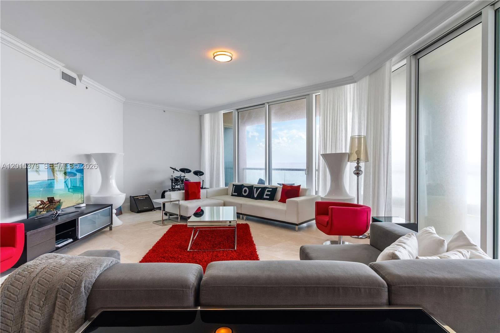 Condominium at 16047 Collins Ave # 704, Sunny Isles Beach FL 33160
