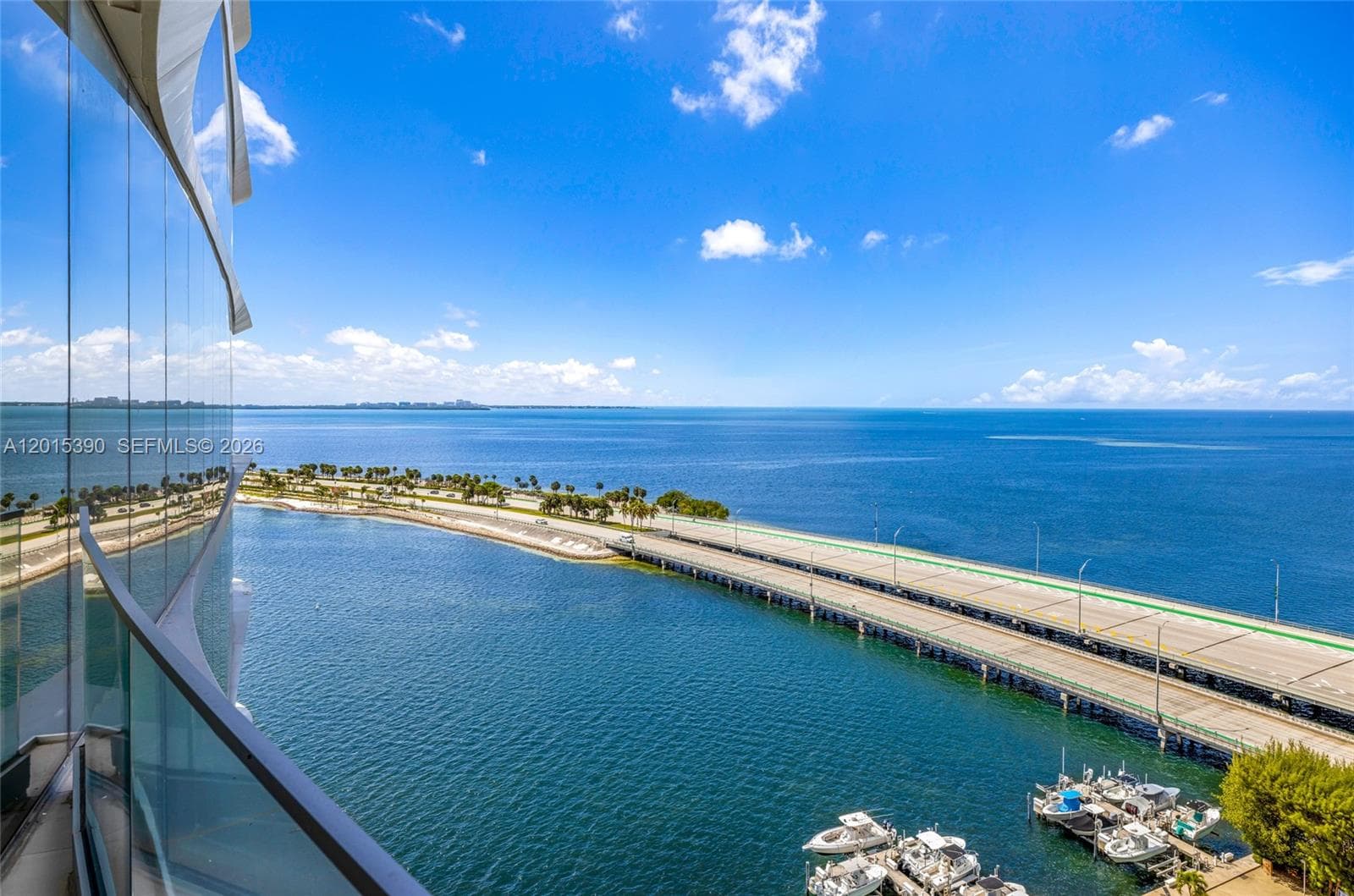 Condominium at 175 SE 25 Road # 1203, Miami FL 33129