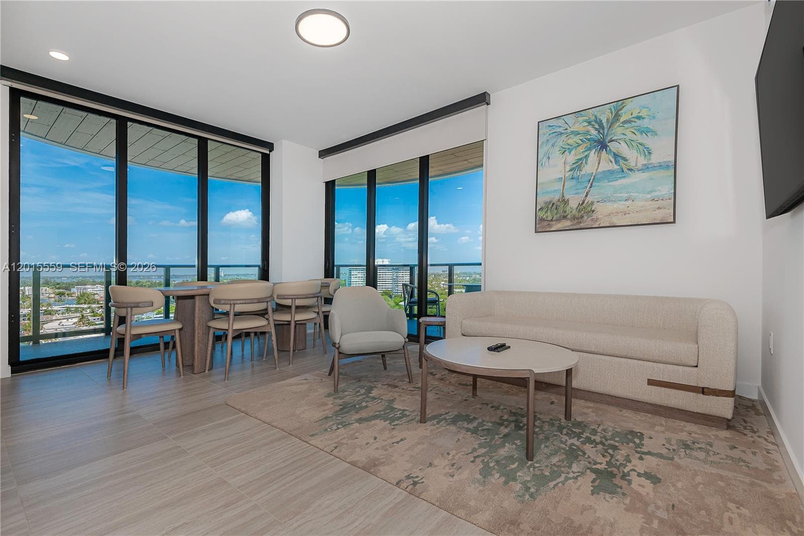Condominium at 580 72nd St # 1112, Miami Beach FL 33141
