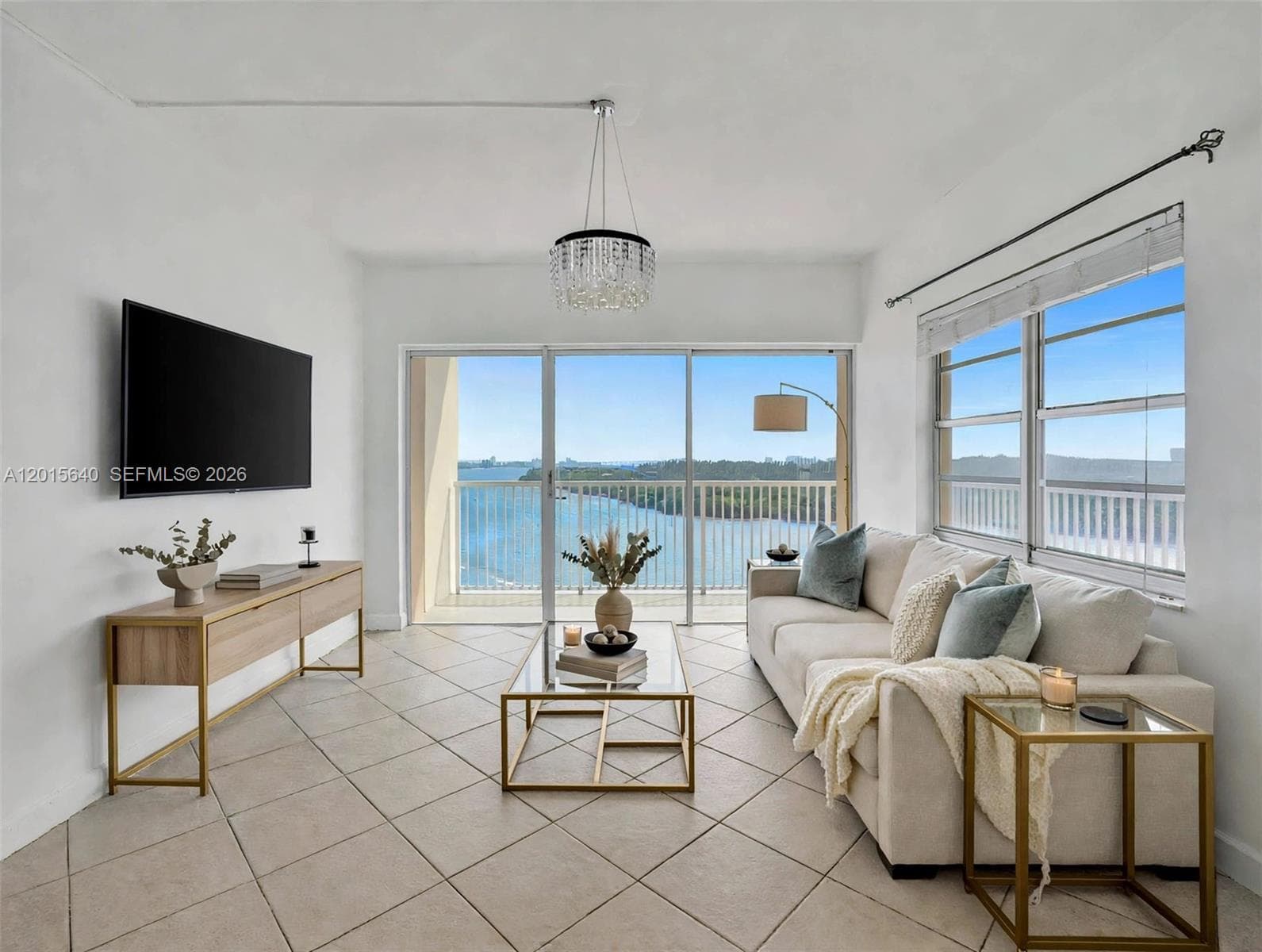 Condominium at 300 Bayview Dr # 906, Sunny Isles Beach FL 33160