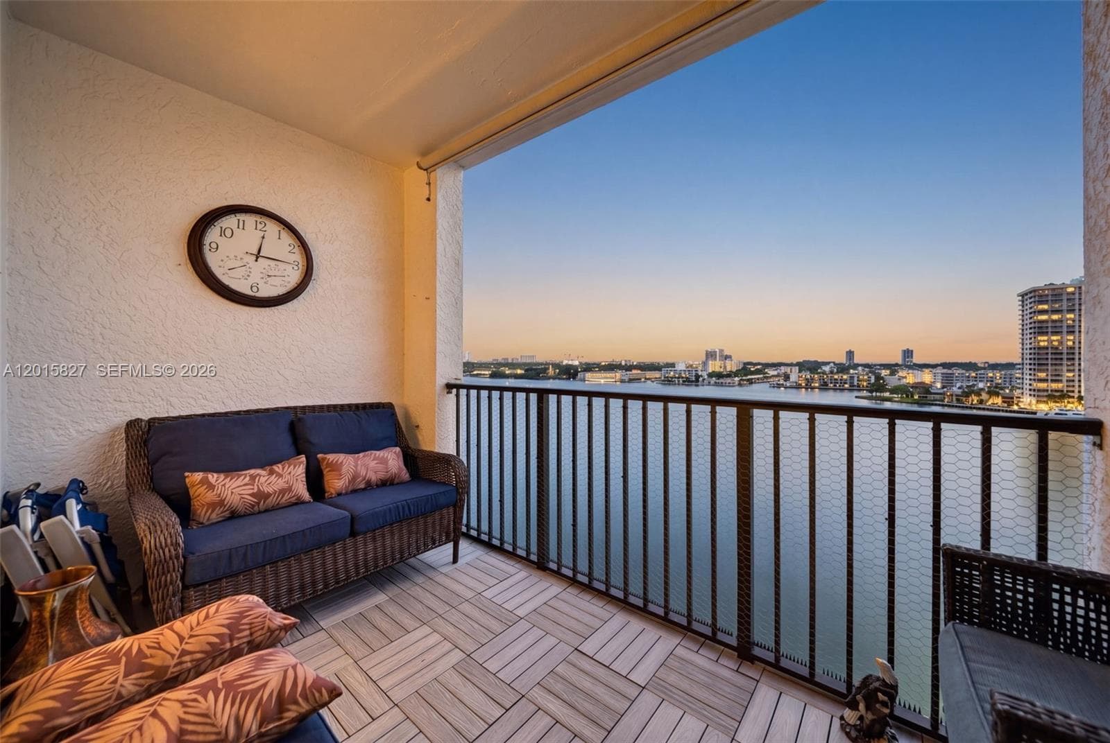 Condominium at 17150 N Bay Rd # 2905, Sunny Isles Beach FL 33160