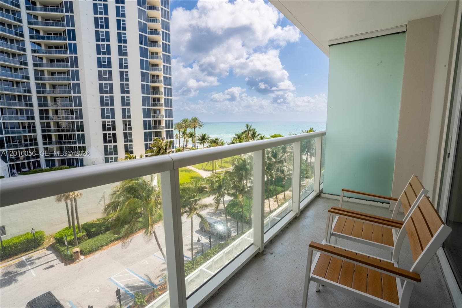 Hotel/Motel at 19201 Collins Ave # 425, Sunny Isles Beach FL 33160