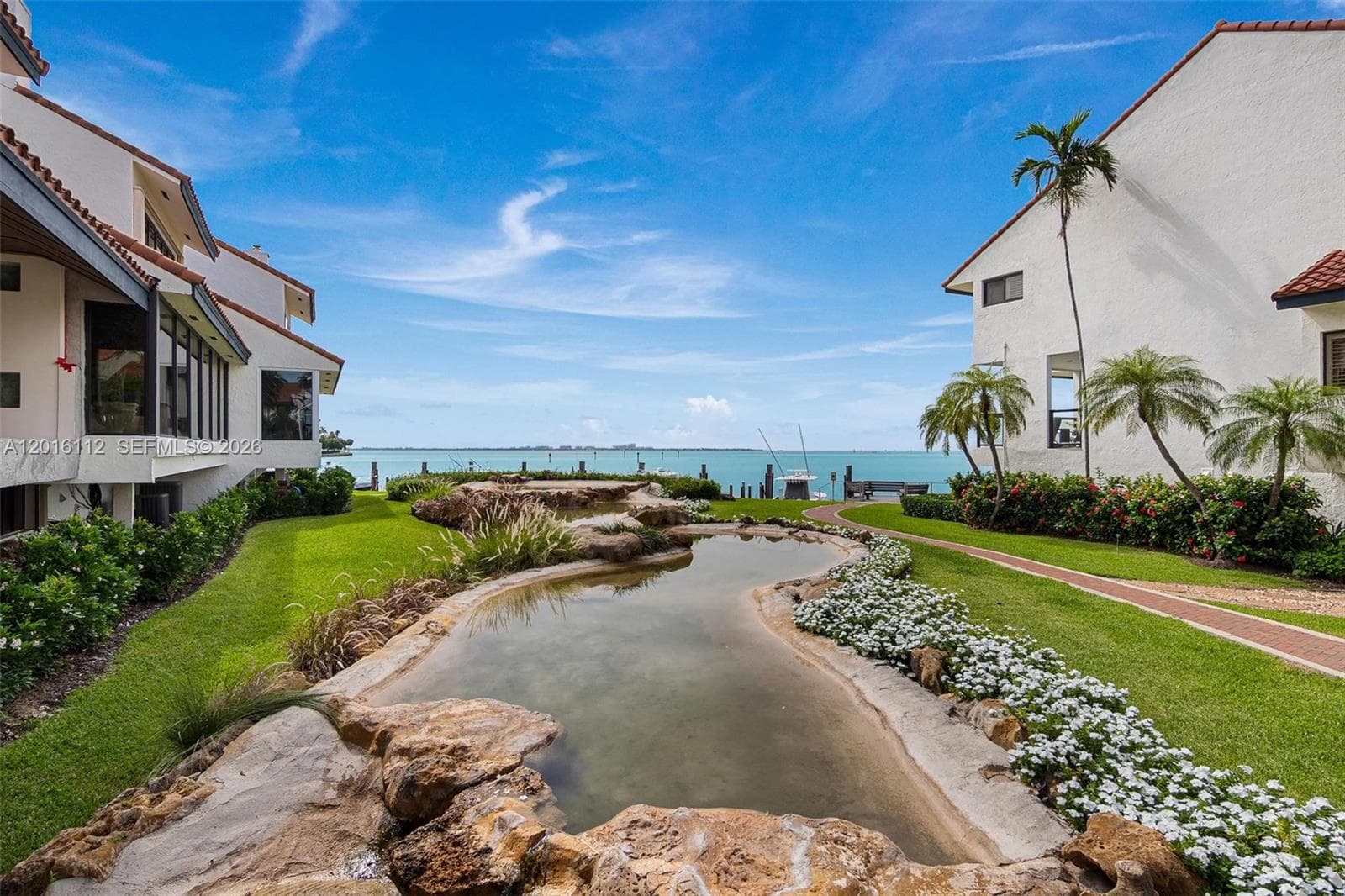 Condominium at Miami, FL, 33133
