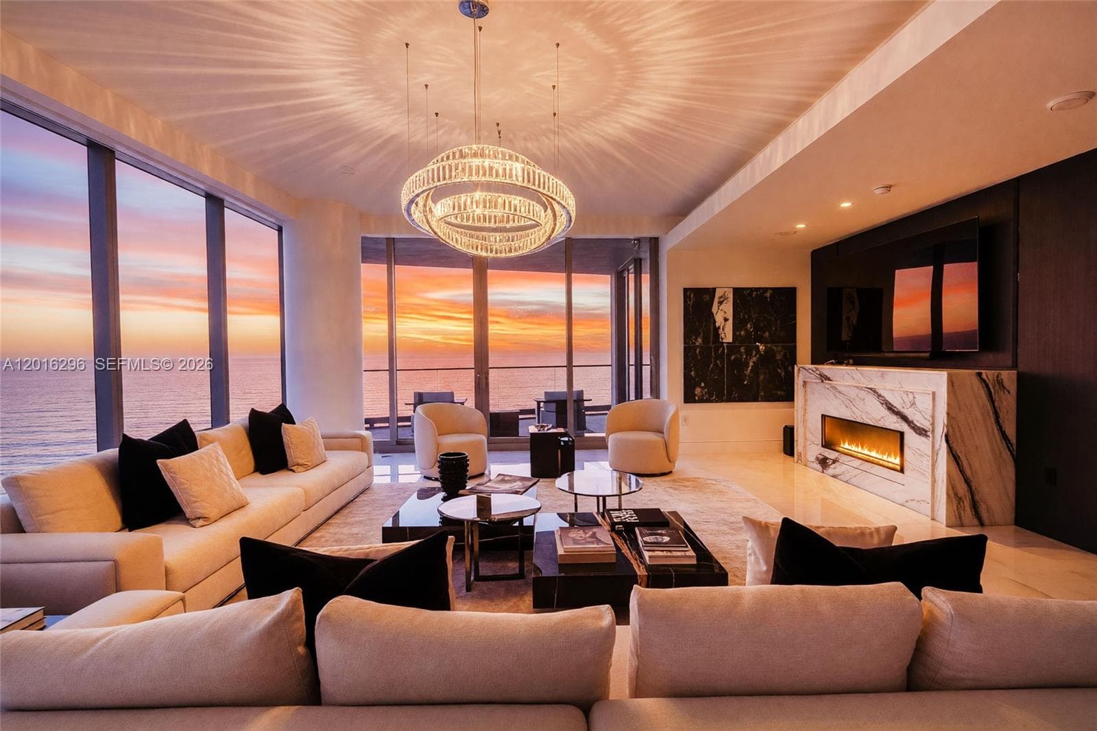 Condominium at 17975 Collins Ave # 1402, Sunny Isles Beach FL 33160