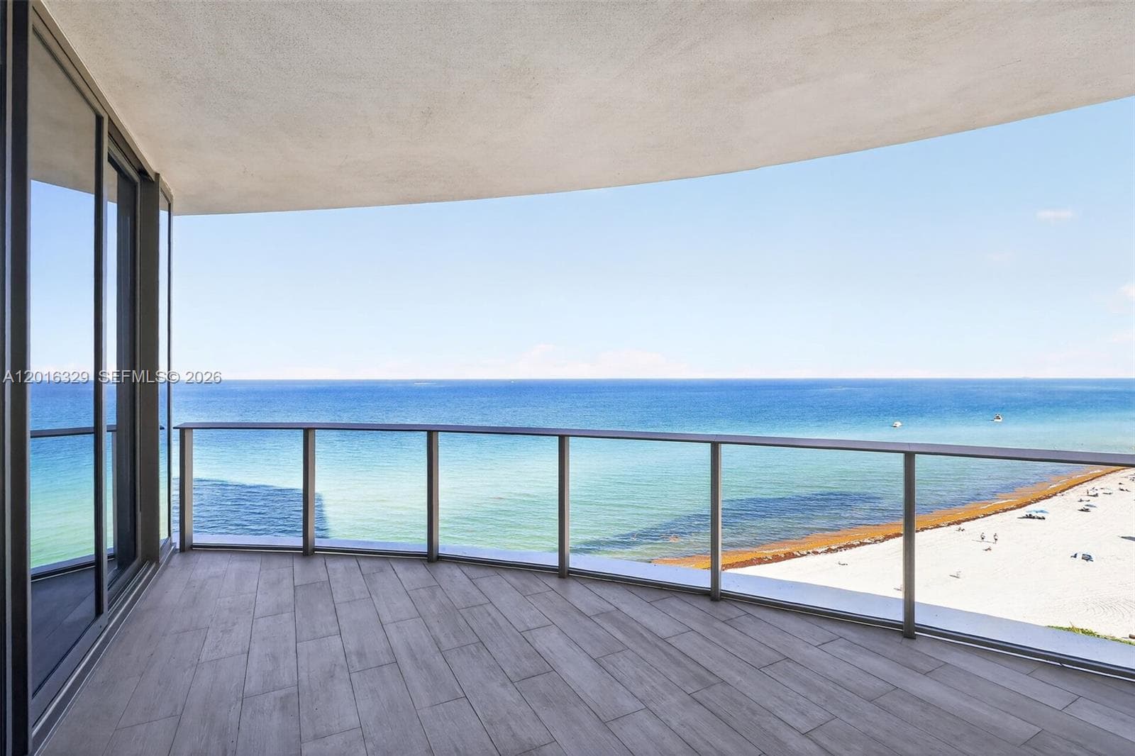Condominium at 15701 Collins Ave # 805, Sunny Isles Beach FL 33160