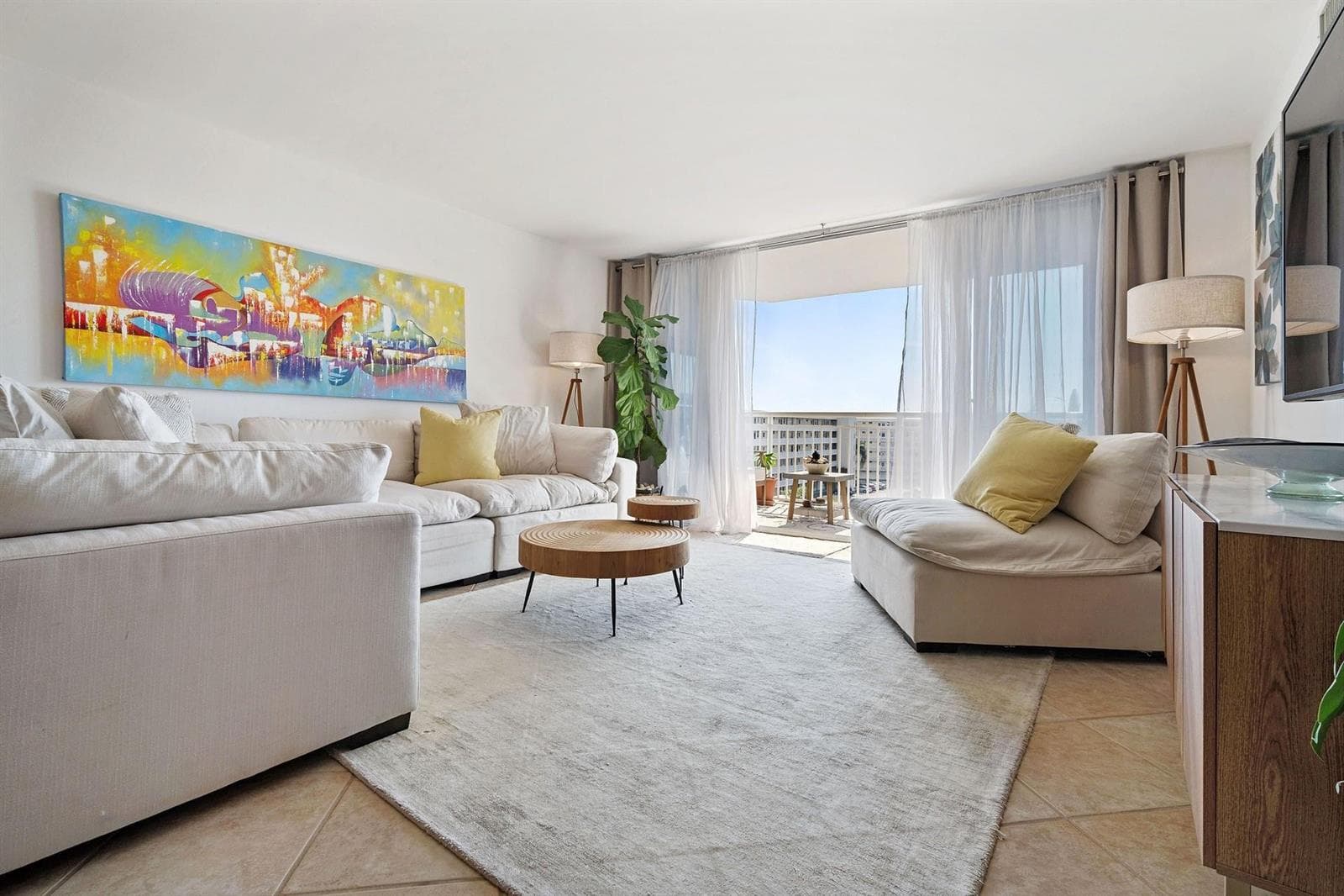 Condominium at 18021 Biscayne Boulevard # 504, Aventura FL 33160