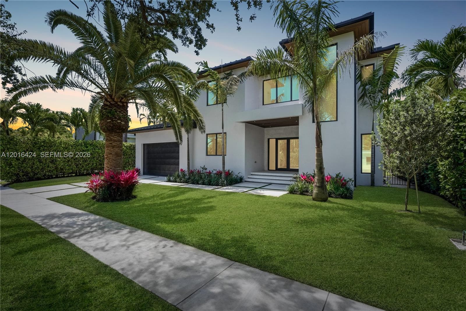 Single Family Residence at 1940 Alamanda Dr, North Miami FL 33181