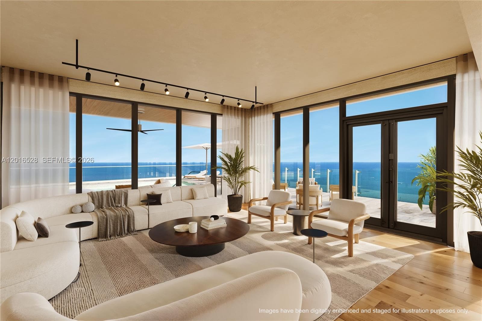 Condominium at 18501 Collins Ave, Sunny Isles Beach FL 33160