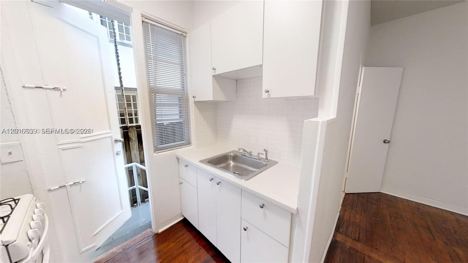 Condominium at 639 12 street # 3, Miami Beach FL 33139