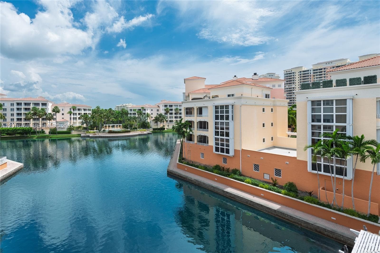 Condominium at 737 Crandon Blvd # 402, Key Biscayne FL 33149