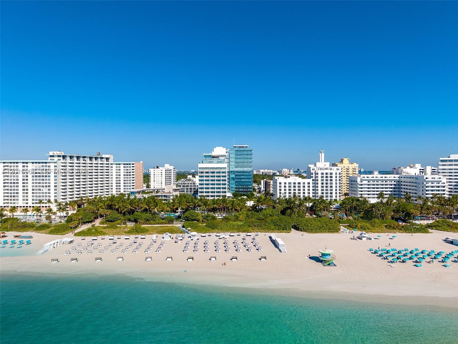 Condominium at 2901 Collins Ave # 901, Miami Beach FL 33140