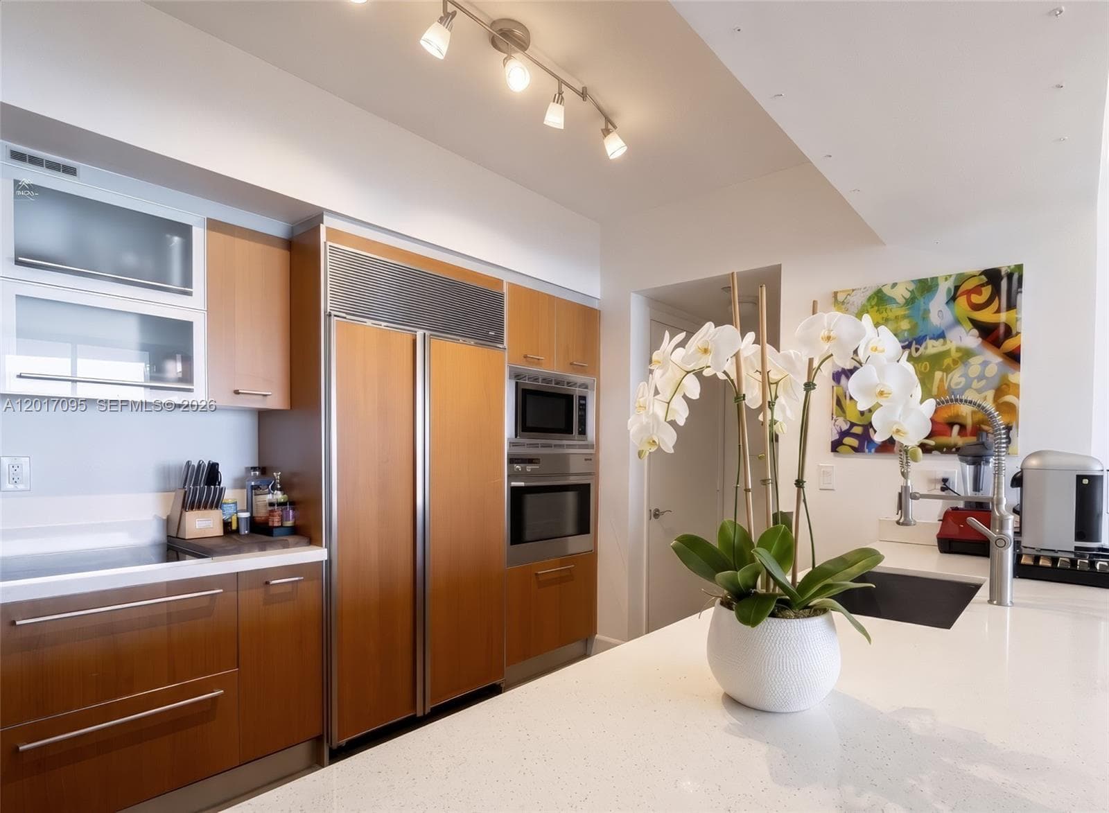 Condominium at 400 Alton Rd # 1709, Miami Beach FL 33139