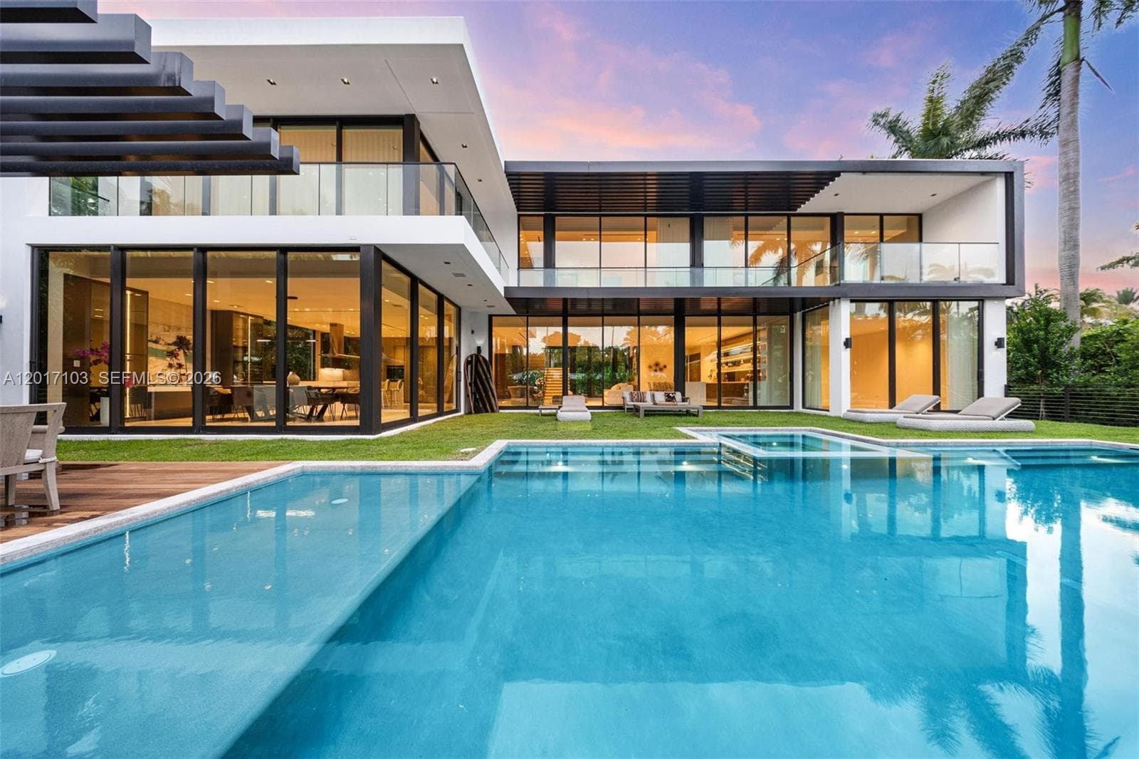 Single Family Residence at 2520 Shelter Ave, Miami Beach FL 33140