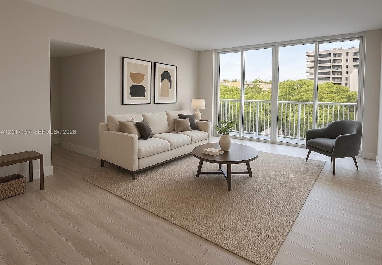 Condominium at 50 Ocean Lane Dr # 404, Key Biscayne FL 33149