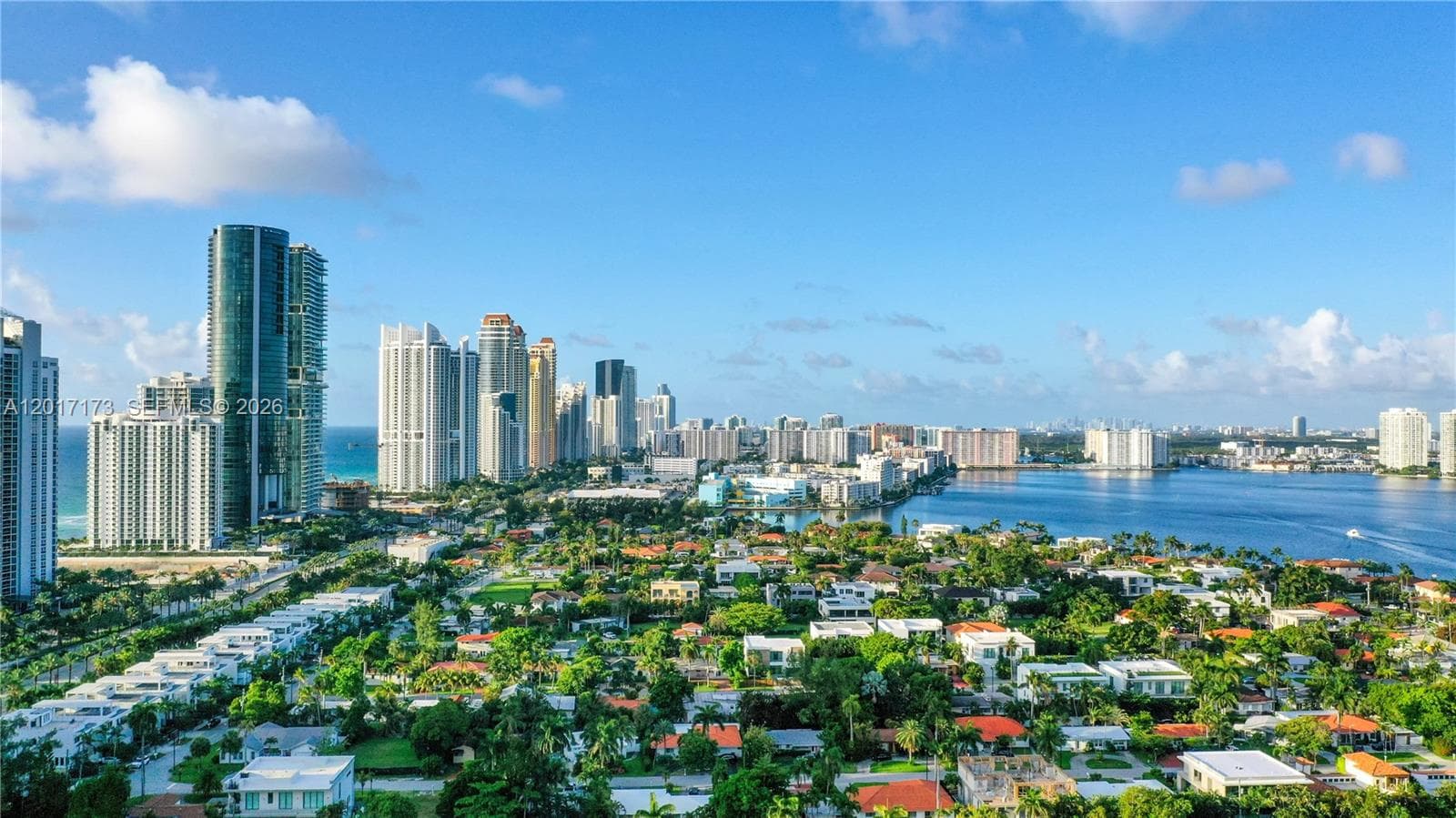 Condominium at 19370 Collins Ave # 621, Sunny Isles Beach FL 33160