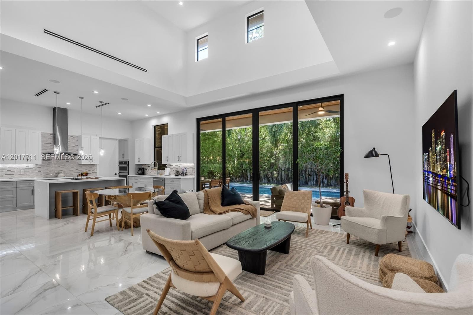 Single Family Residence at 1010 Genoa St, Coral Gables FL 33134