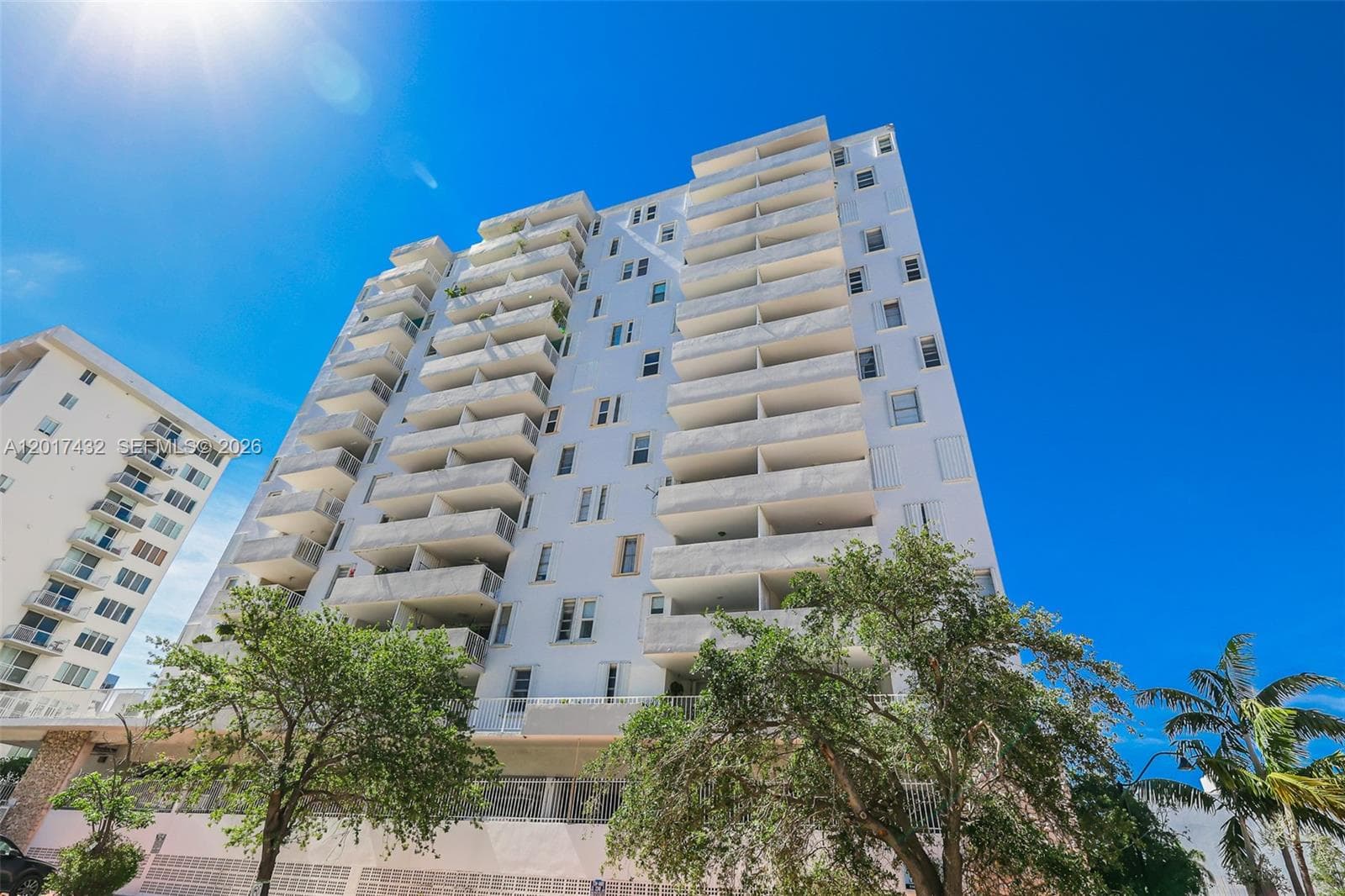 Condominium at 1331 Lincoln Rd # 704, Miami Beach FL 33139