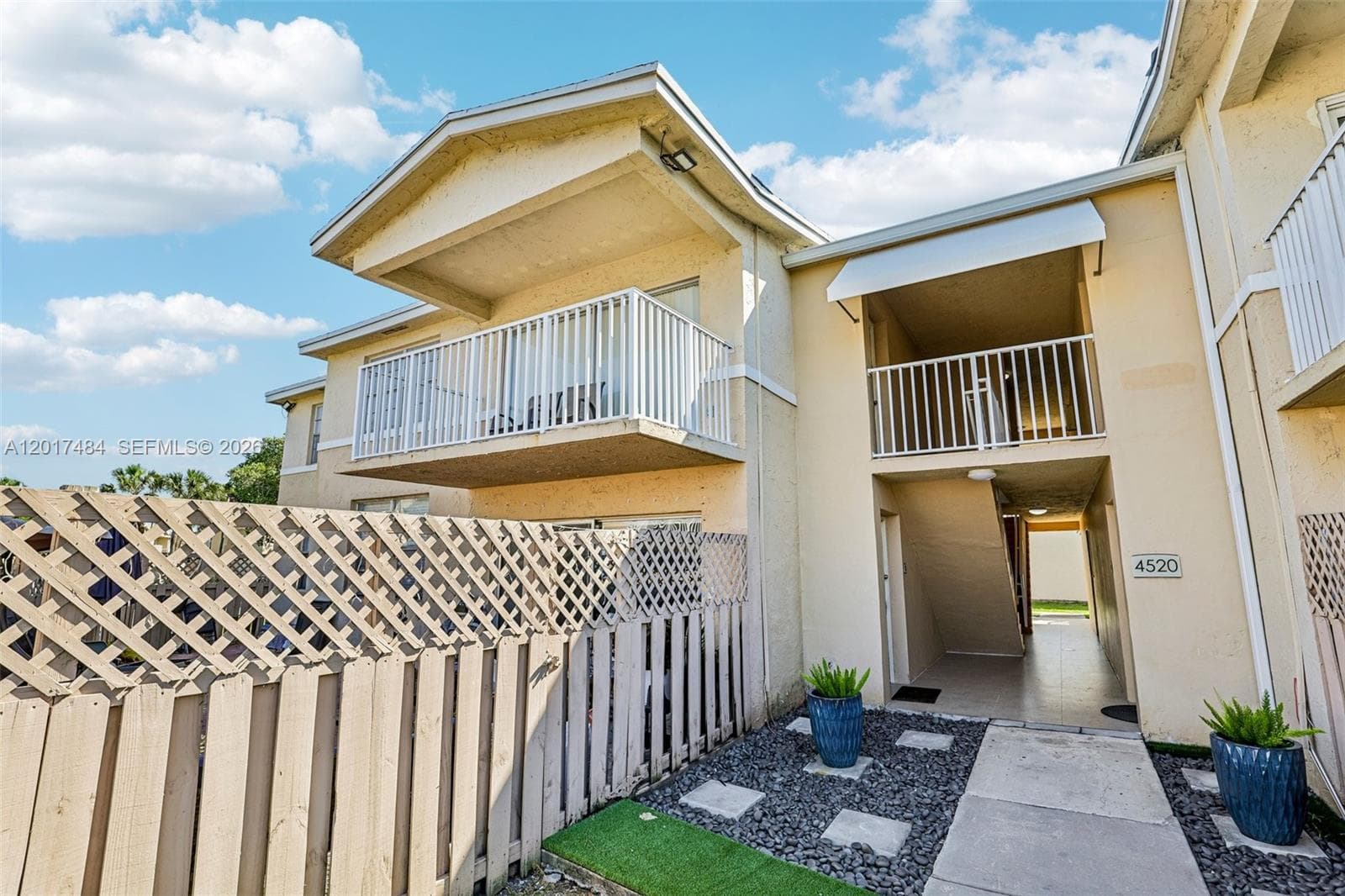 Condominium at 4520 NW 79th Ave # 2D, Doral FL 33166