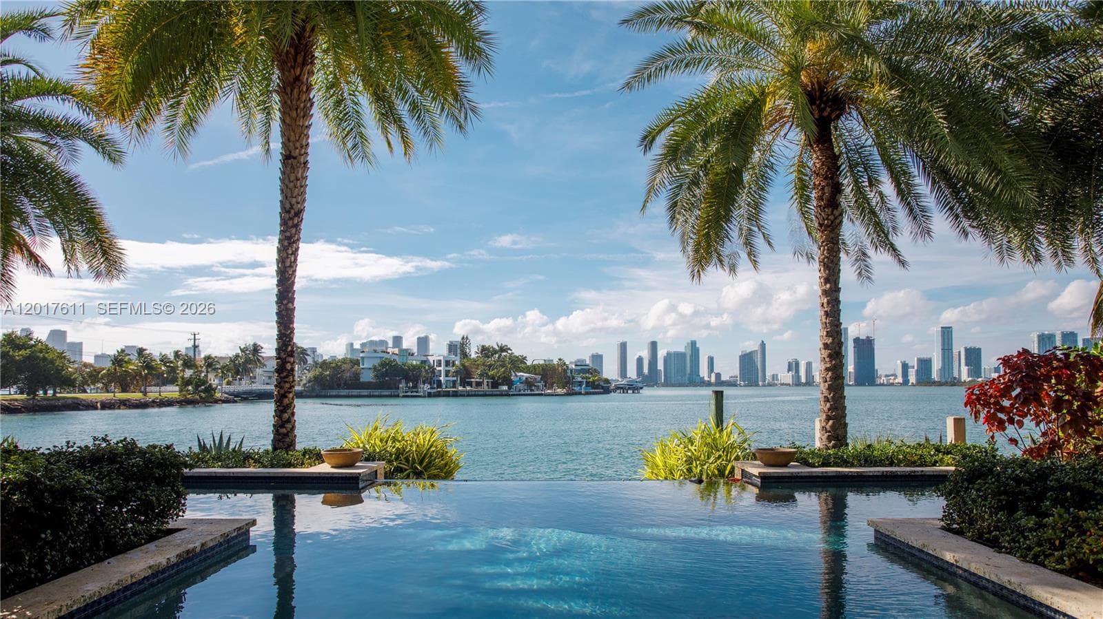 Single Family Residence at 250 W San Marino Dr, Miami Beach FL 33139