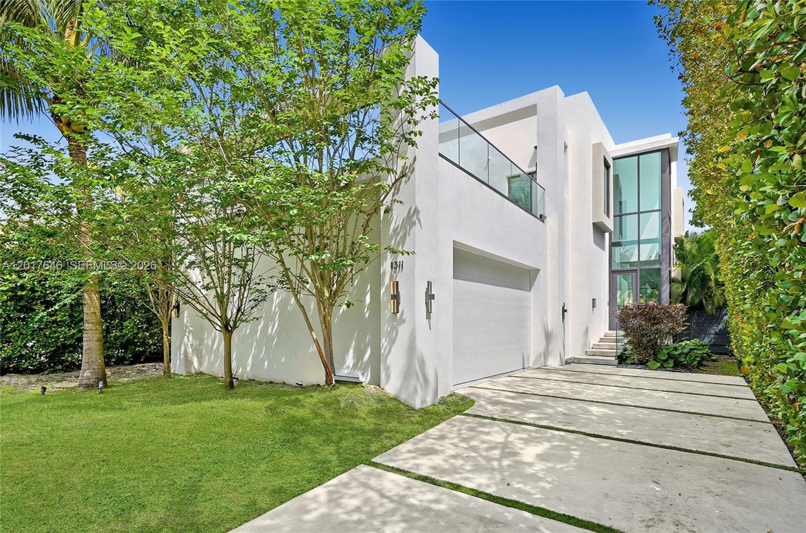 Single Family Residence at 1311 Bay Dr, Miami Beach FL 33141