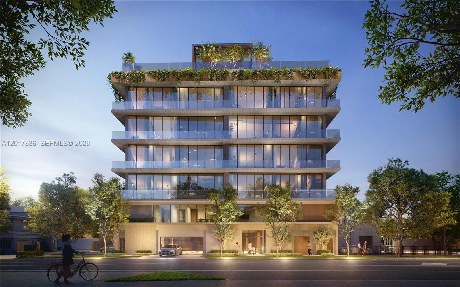 Condominium at 3127 SW 27th Ave # 2A, Miami FL 33133
