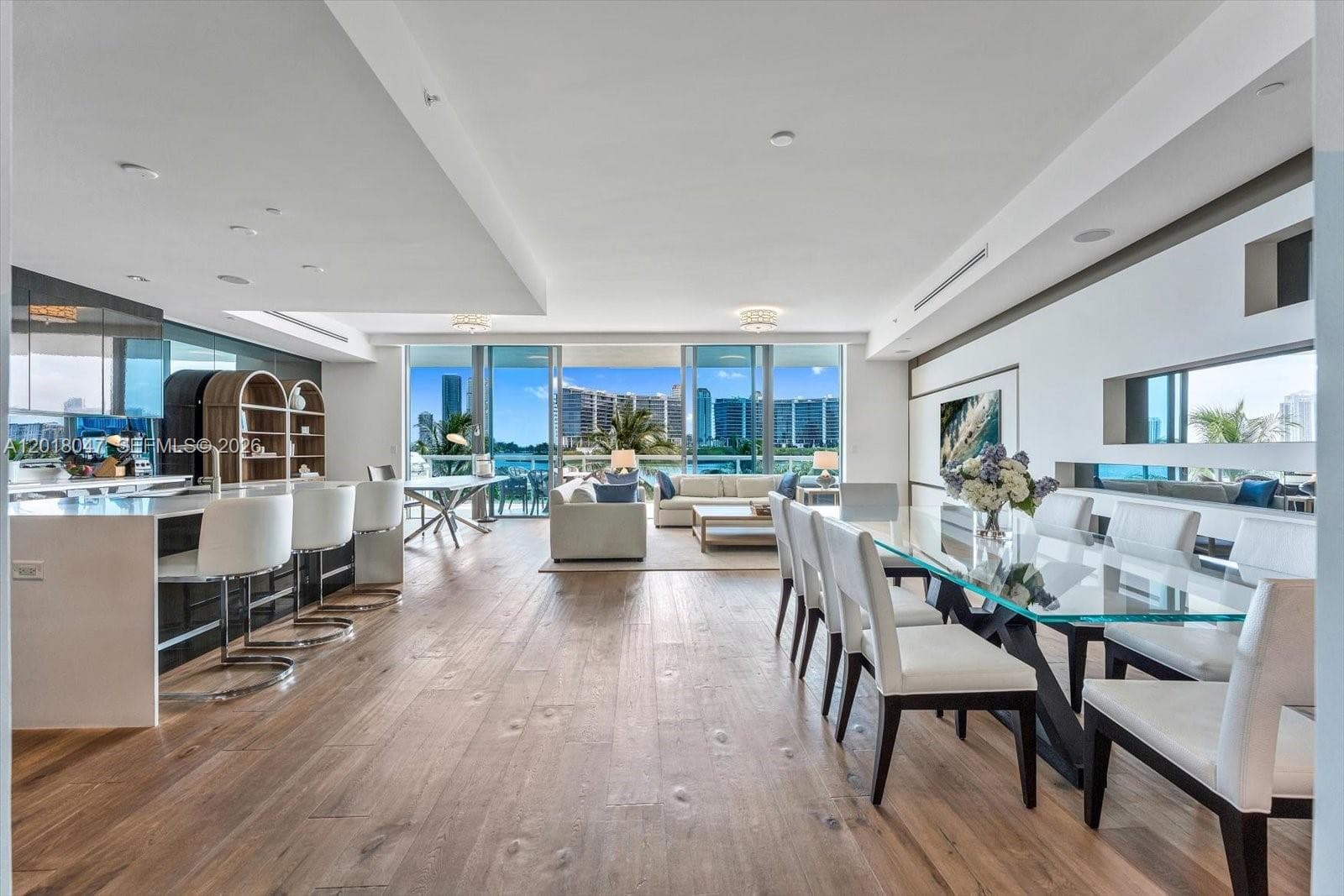 Condominium at 3300 NE 188th St # 217, Aventura FL 33180