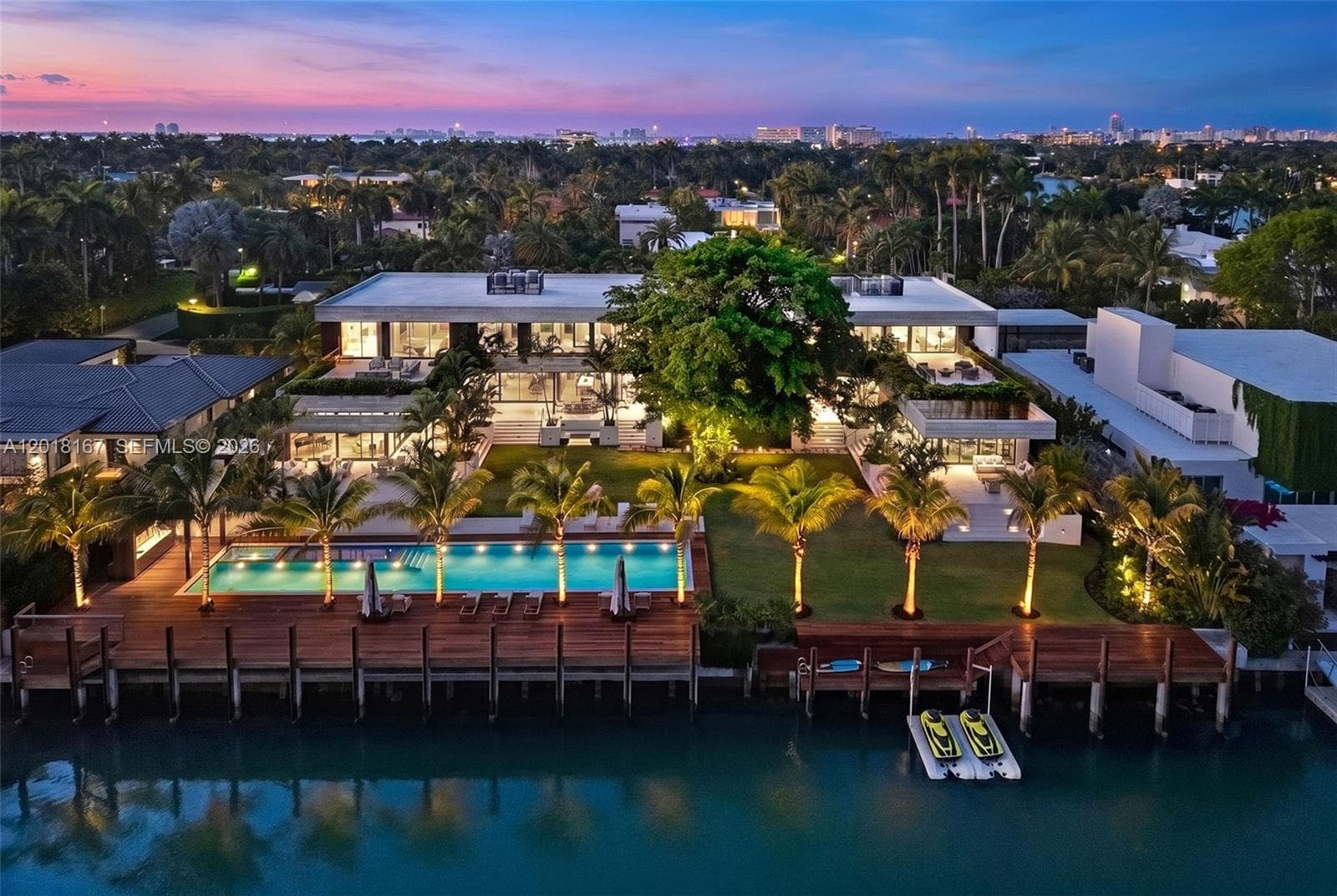 Single Family Residence at 1420 W 23rd St, Miami Beach FL 33140