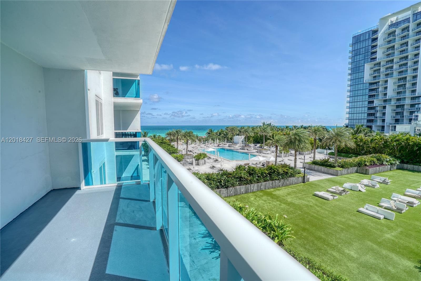 Condominium at 2301 Collins Ave # 404, Miami Beach FL 33139