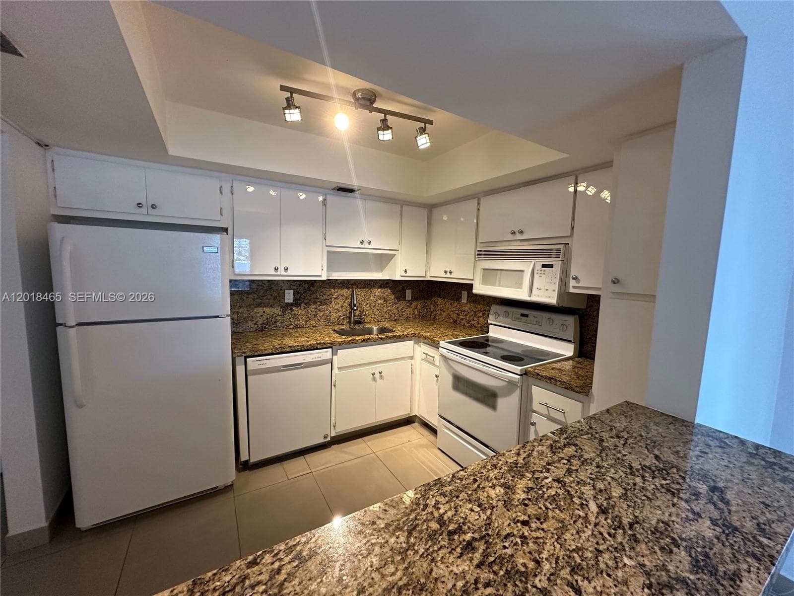 Condominium at 7118 Bonita Dr # 305, Miami Beach FL 33141