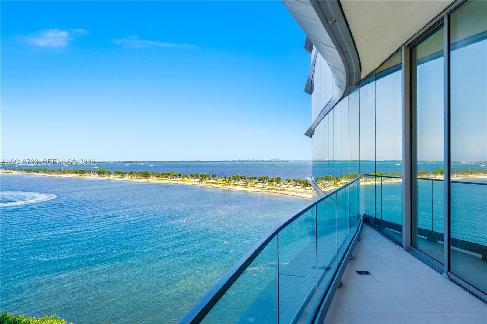 Condominium at 175 SE 25 RD # 804, Miami FL 33129