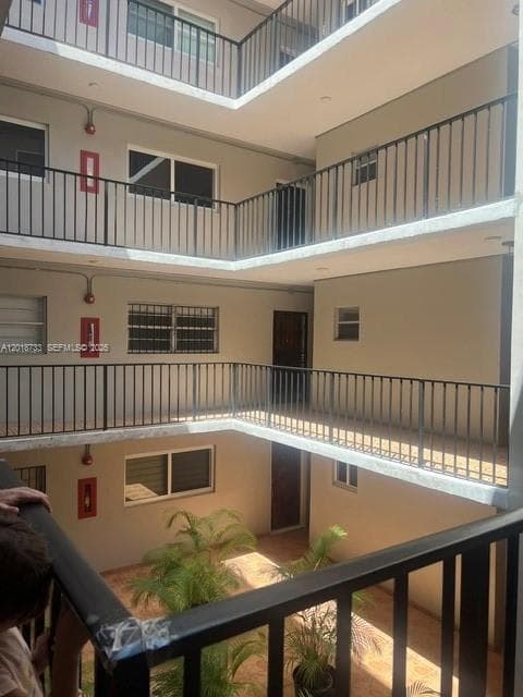 Condominium at 6965 Harding Ave # 305, Miami Beach FL 33141