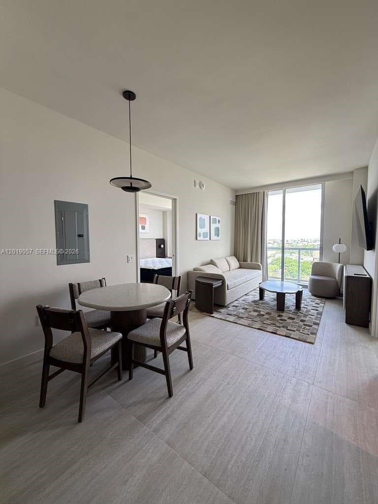 Condominium at 1611 SW 2nd ave # 911, Miami FL 33129