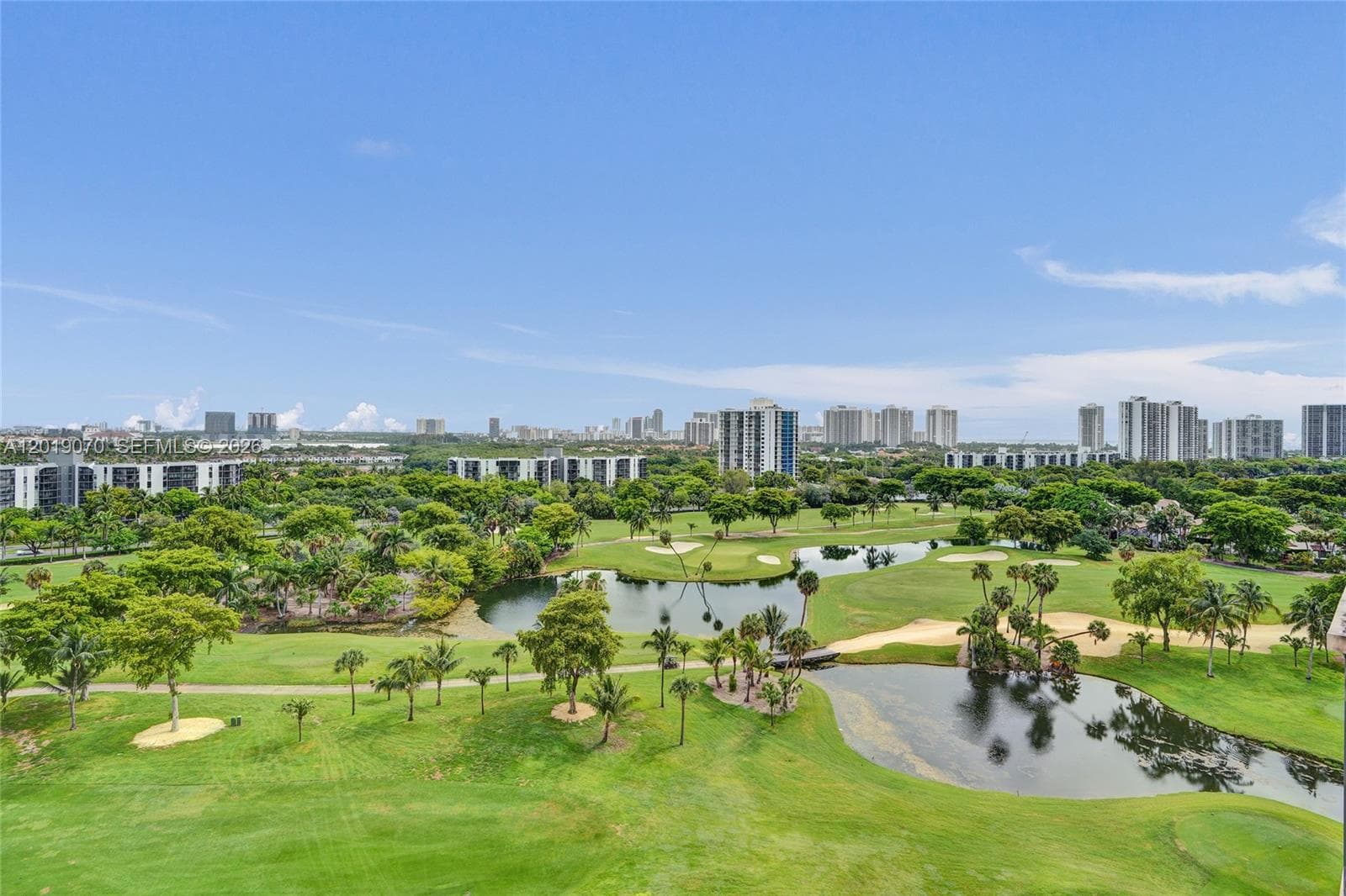 Condominium at 20379 W Country Club Dr # 1440, Aventura FL 33180