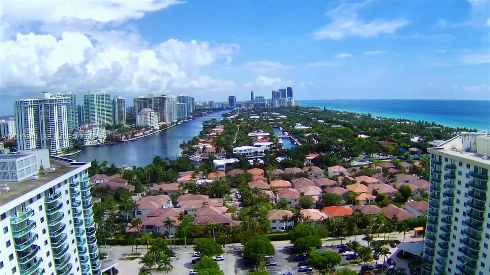 Condominium at 19380 Collins Ave # 418, Sunny Isles Beach FL 33160