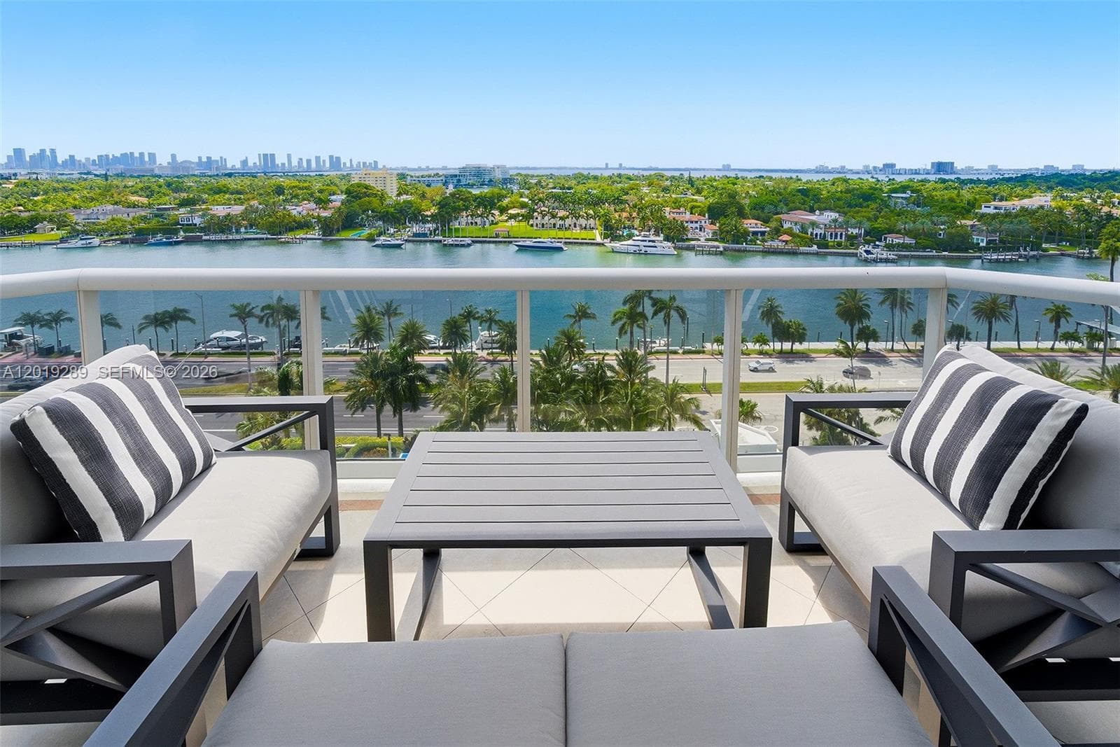 Condominium at 4779 Collins Ave # 1206, Miami Beach FL 33140