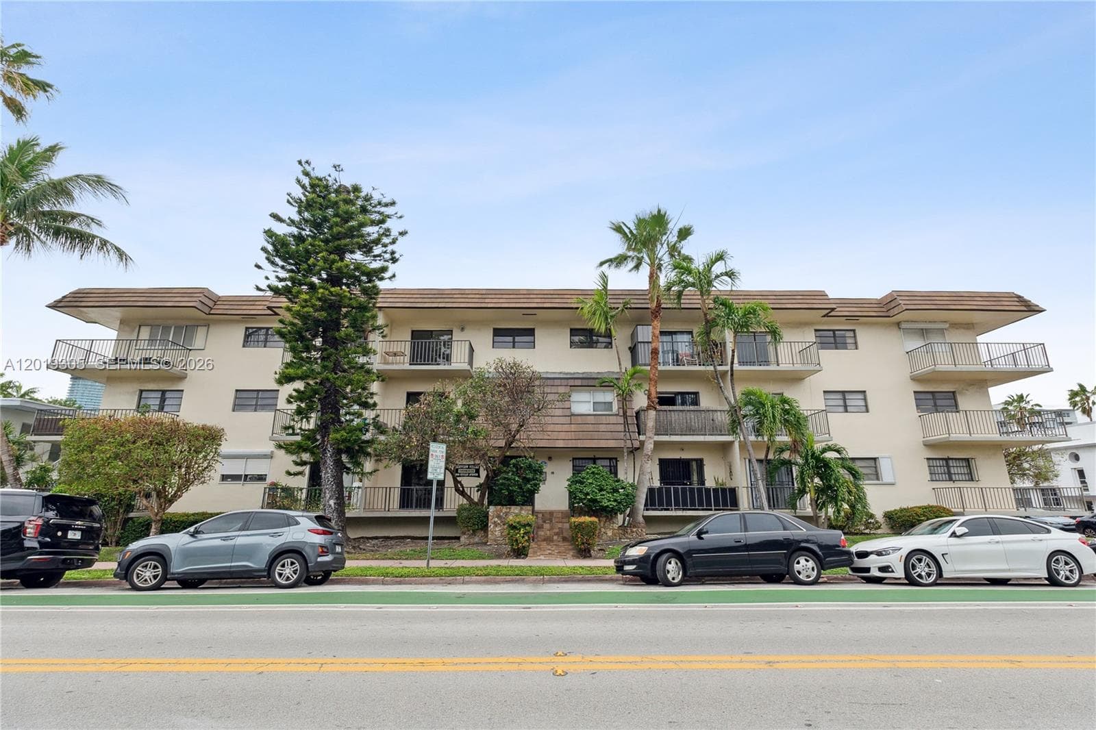 Condominium at 950 Euclid Ave # 201, Miami Beach FL 33139